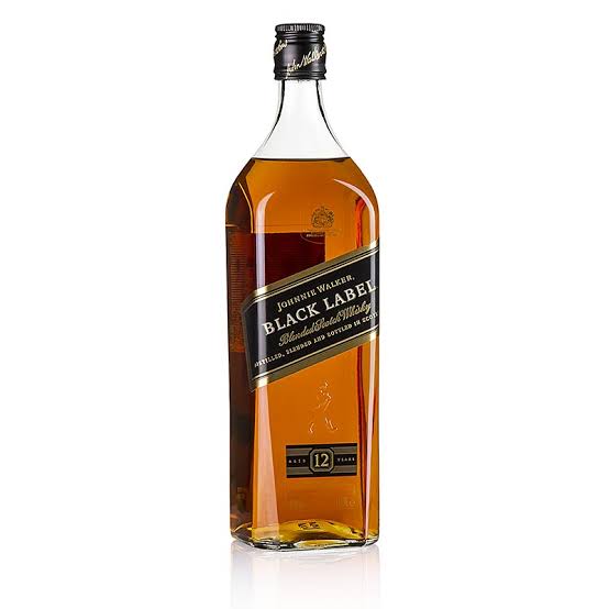 Johnnie Walker Black Label